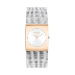 Men's Watch Calvin Klein 25100063 White