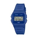 Men's Watch Casio F-91WB-2A1EF (Ø 35 mm)