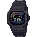 Men's Watch Casio G-Shock THE ORIGIN - RAINBOW BRICK WALL SERIE Black