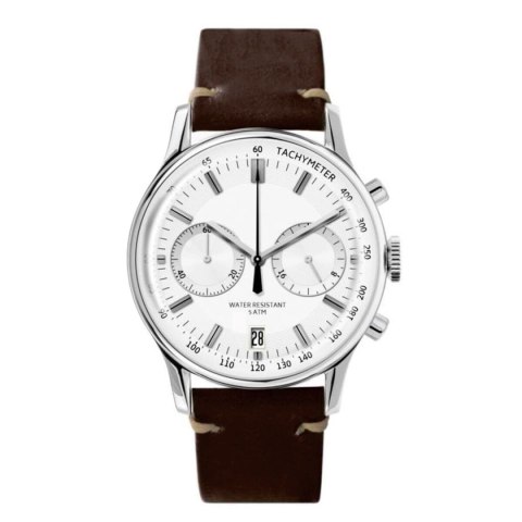 Men's Watch Pierre Bonnet 7258B (Ø 39 mm)