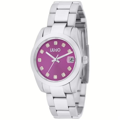 Unisex Watch LIU JO TLJ2391