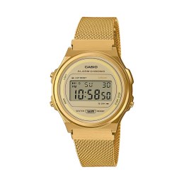 Ladies' Watch Casio A171WEMG-9AEF