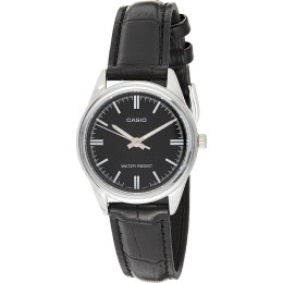 Ladies' Watch Casio COLLECTION Black (Ø 28 mm)