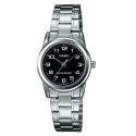 Ladies' Watch Casio LTP-V001D-1 (Ø 25 mm)