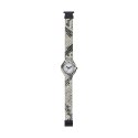 Ladies'Watch Hip Hop LEATHER (Ø 32 mm)