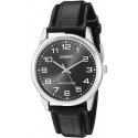 Men's Watch Casio COLLECTION Black (Ø 38 mm)