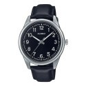 Men's Watch Casio COLLECTION Black (Ø 40 mm)