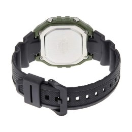 Men's Watch Casio W-218H-3AVDF