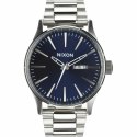 Men's Watch Nixon A356-1258 Silver