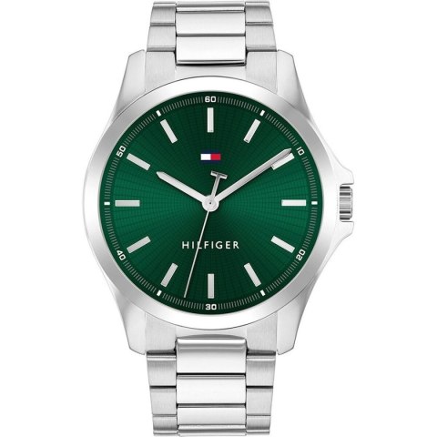 Men's Watch Tommy Hilfiger BRUCE (Ø 43 mm)