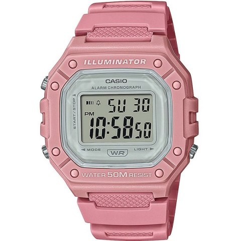 Unisex Watch Casio COLLECTION (Ø 43 mm)