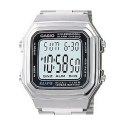 Unisex Watch Casio VINTAGE (Ø 32 mm)