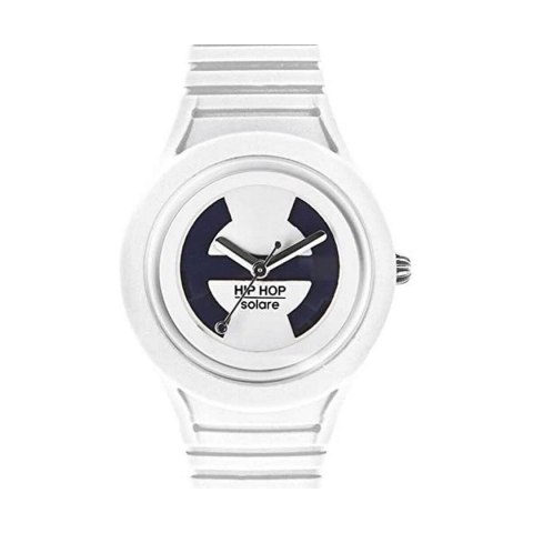 Unisex Watch Hip Hop SOLARE