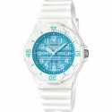 Ladies' Watch Casio COLLECTION Blue (Ø 34 mm)