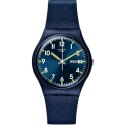 Ladies' Watch Swatch SO28N702 (Ø 34 mm)