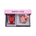 Ladies' Watch Watx & Colors WAPACKEAR1_M