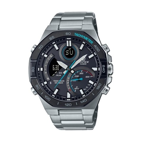 Men's Watch Casio ECB-950DB-1AEF