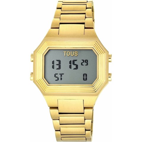 Men's Watch Tous 200351028