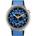 Unisex Watch Swatch SB07S106