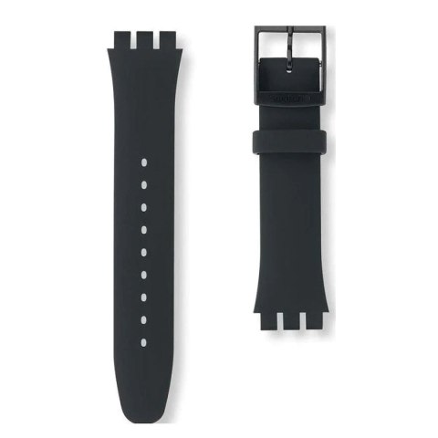 Watch Strap Swatch ASO29B000