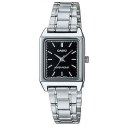 Ladies' Watch Casio COLLECTION Black