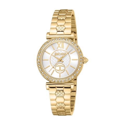 Ladies' Watch Just Cavalli VARENNA 2023-24 COLLECTION (Ø 30 mm)