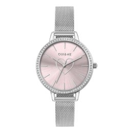 Ladies' Watch Oui & Me ME010290 (Ø 34 mm)