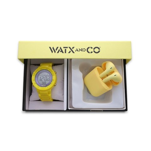 Ladies' Watch Watx & Colors WAPACKEAR3_M