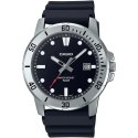 Men's Watch Casio COLLECTION Black (Ø 45 mm)