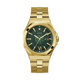 Men's Watch Guess GW0573G2 Green