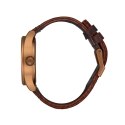 Men's Watch Nixon A105-5145 Brown