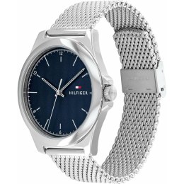 Men's Watch Tommy Hilfiger 1685493 Silver (Ø 40 mm)