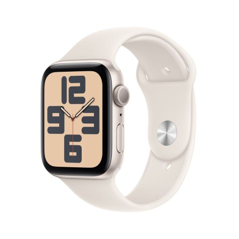 Men's Watch Apple MXEV3QL/A Beige (Ø 44 mm)