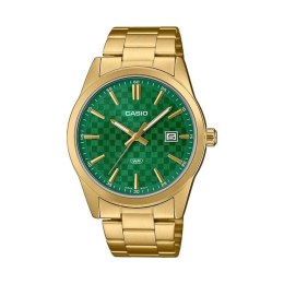 Men's Watch Casio COLLECTION Green (Ø 41 mm)