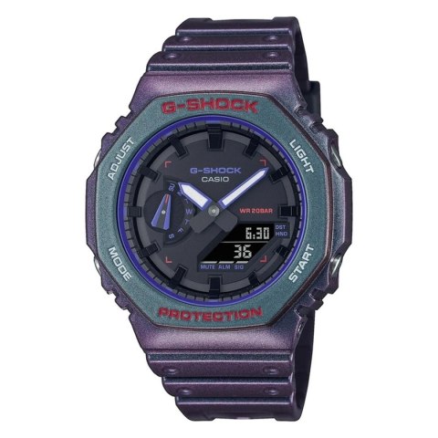 Men's Watch Casio G-Shock OAK - AIM HIGH GAMING SERIES, CARBON CORE GUARD