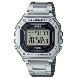 Men's Watch Casio ILLUMINATOR (Ø 43 mm)