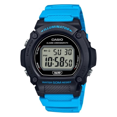 Men's Watch Casio SPORT COLLECTION VIVID (Ø 47 mm)