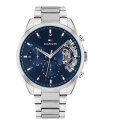 Men's Watch Tommy Hilfiger 1710448 Silver