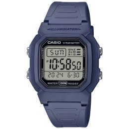 Unisex Watch Casio COLLECTION Multicolour (Ø 37 mm)