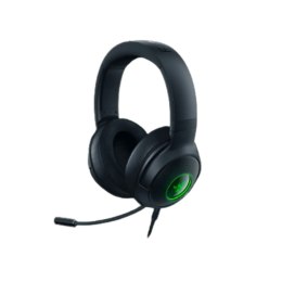 Gaming Headset with Microphone Razer RZ04-03750300-R3M1