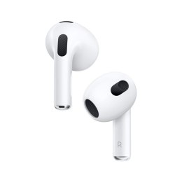 In-ear Bluetooth Headphones Apple AirPods White