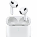 In-ear Bluetooth Headphones Apple AirPods White