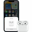 In-ear Bluetooth Headphones Apple AirPods White