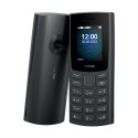 Mobile phone Nokia 110 (2023) Black