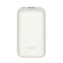 Powerbank Xiaomi Edition Pro White 10000 mAh Power Bank