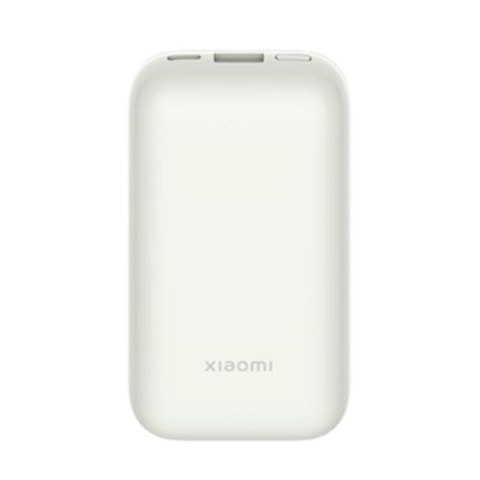 Powerbank Xiaomi Edition Pro White 10000 mAh Power Bank