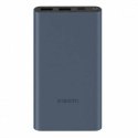 Powerbank Xiaomi PB100DPDZM Black/Blue 10000 mAh