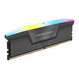 RAM Memory Corsair CMH32GX5M1B5600Z40 32 GB DDR5 5600 MHz