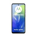 Smartphone Motorola Moto G04s 4G 6,56" Octa Core 8 GB 128 GB Blue