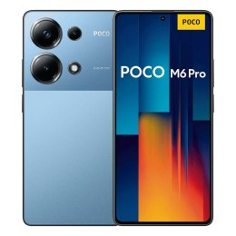 Smartphone Xiaomi Poco M6 Pro 6,67